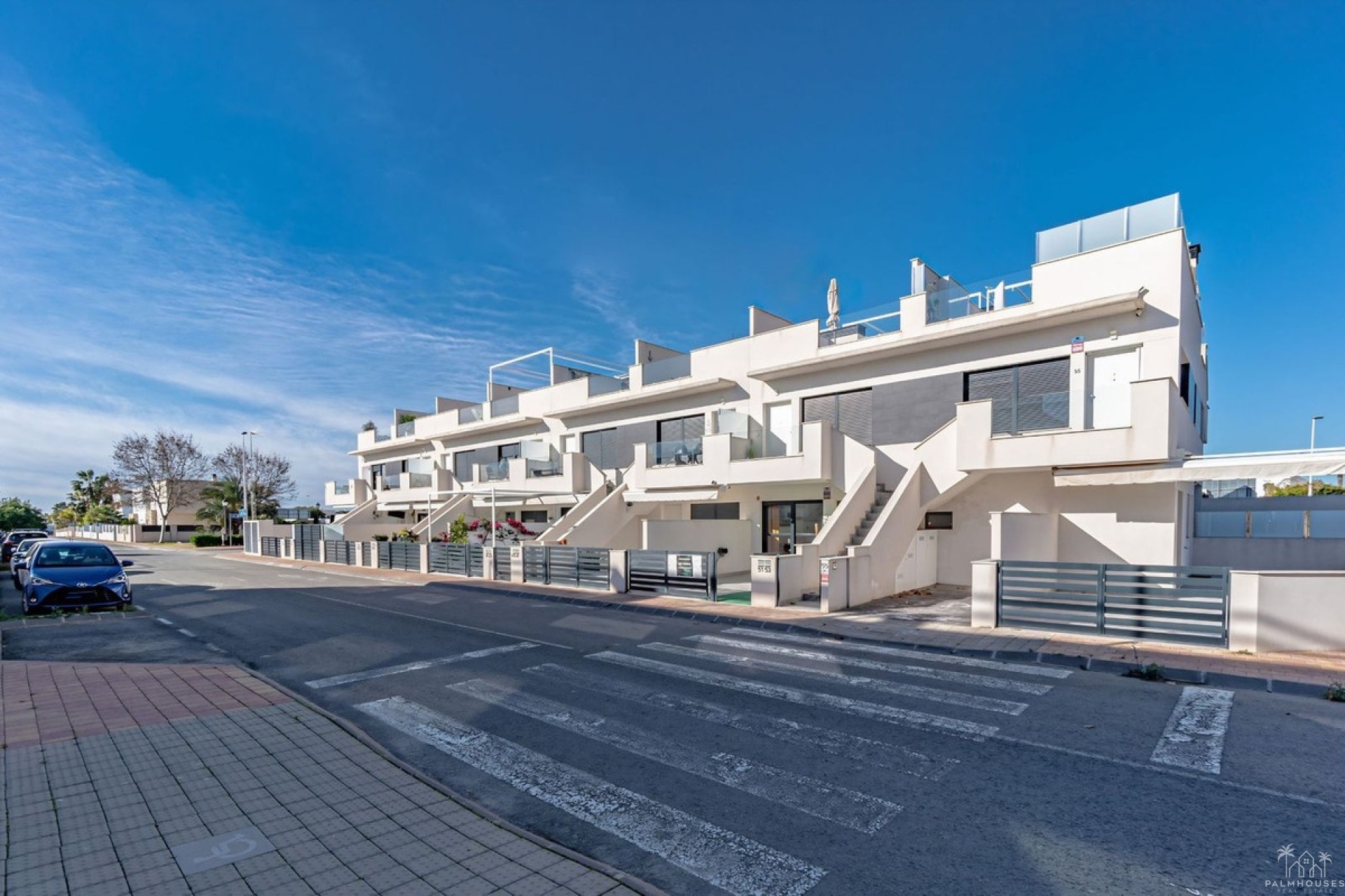 Revente - Apartment - San Pedro del Pinatar - San Pedro del Pinatar Centro