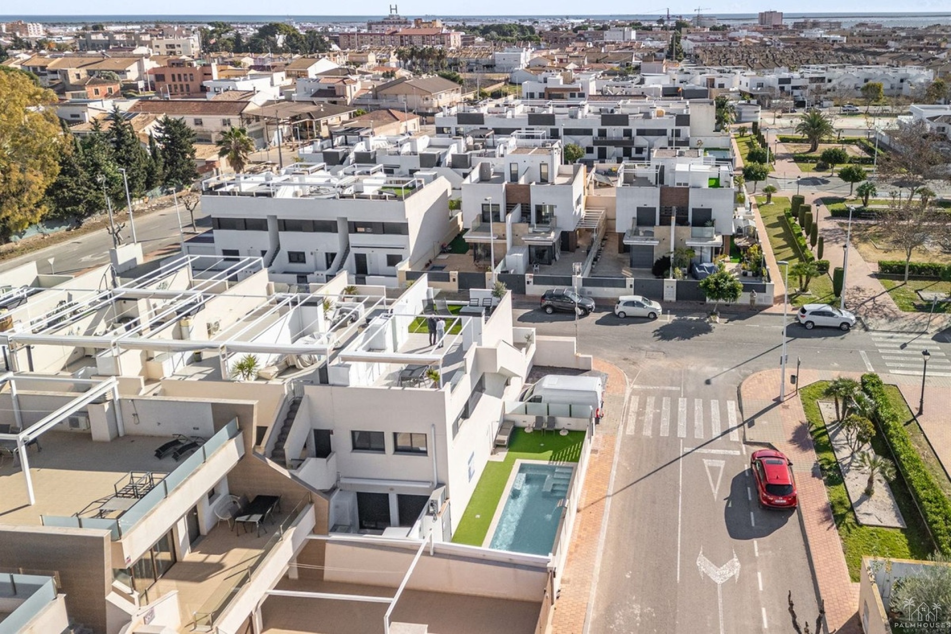 Revente - Apartment - San Pedro del Pinatar - San Pedro del Pinatar Centro