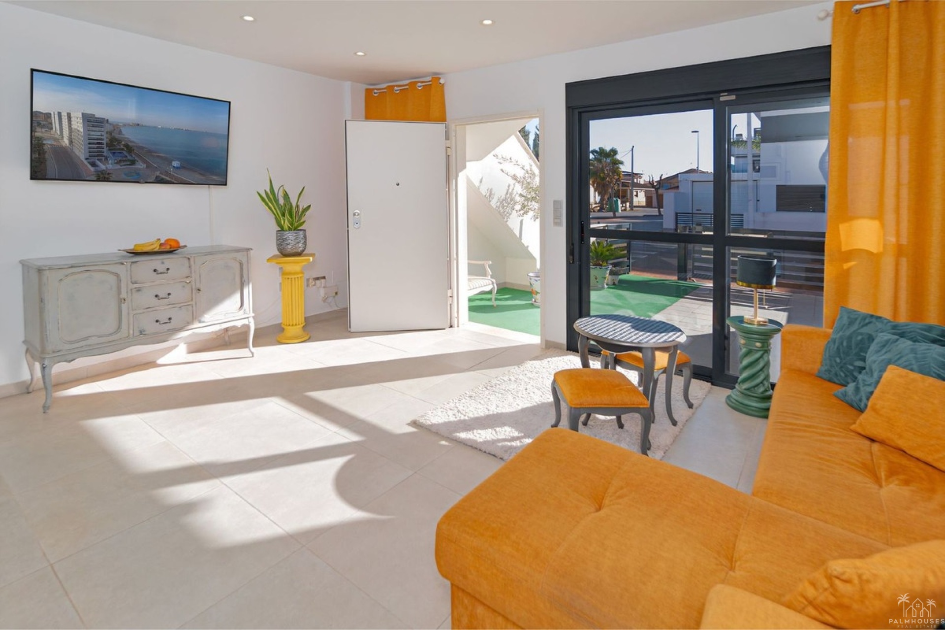 Revente - Apartment - San Pedro del Pinatar - San Pedro del Pinatar Centro