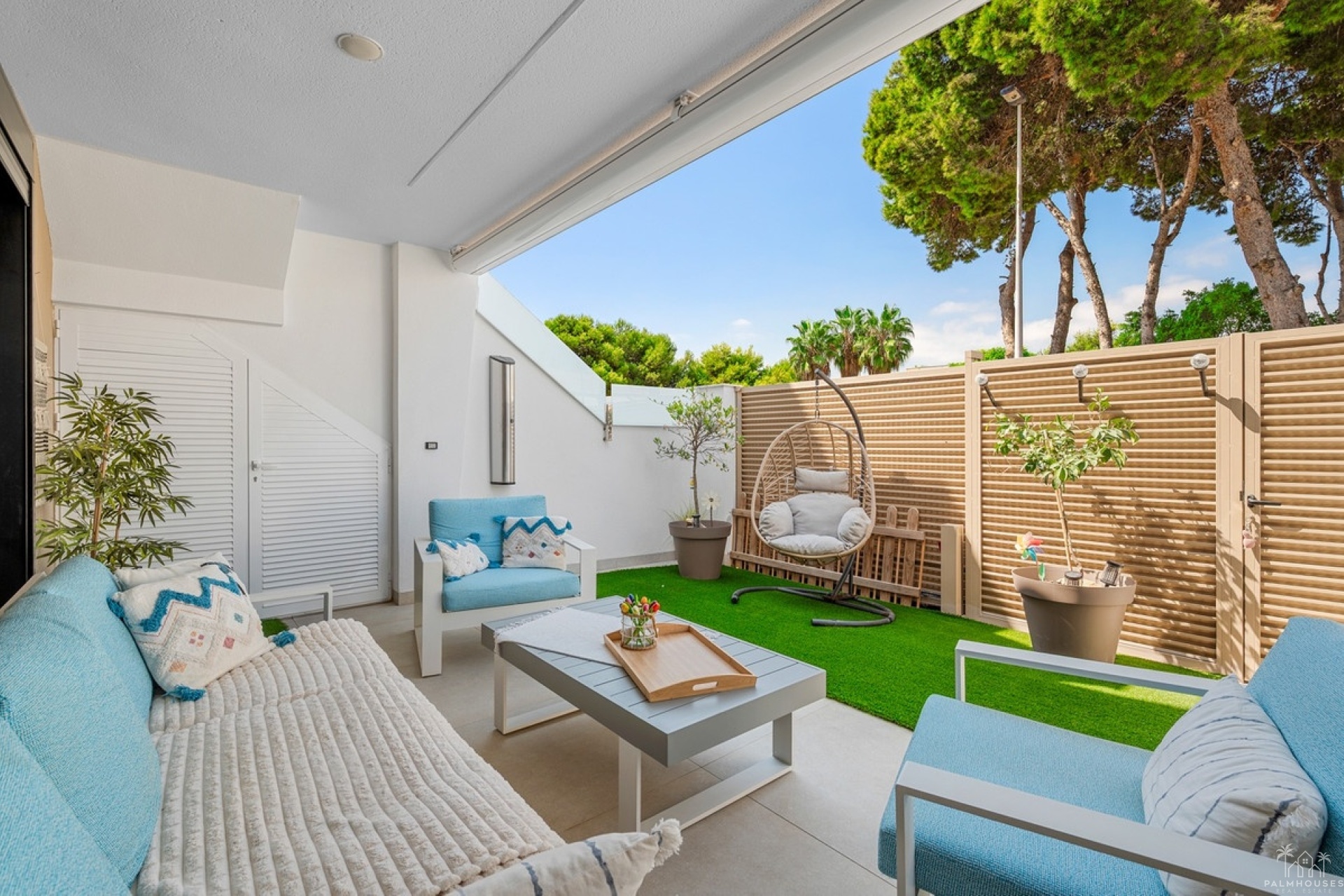 Revente - Apartment - San Pedro del Pinatar - San Pedro del Pinatar Centro