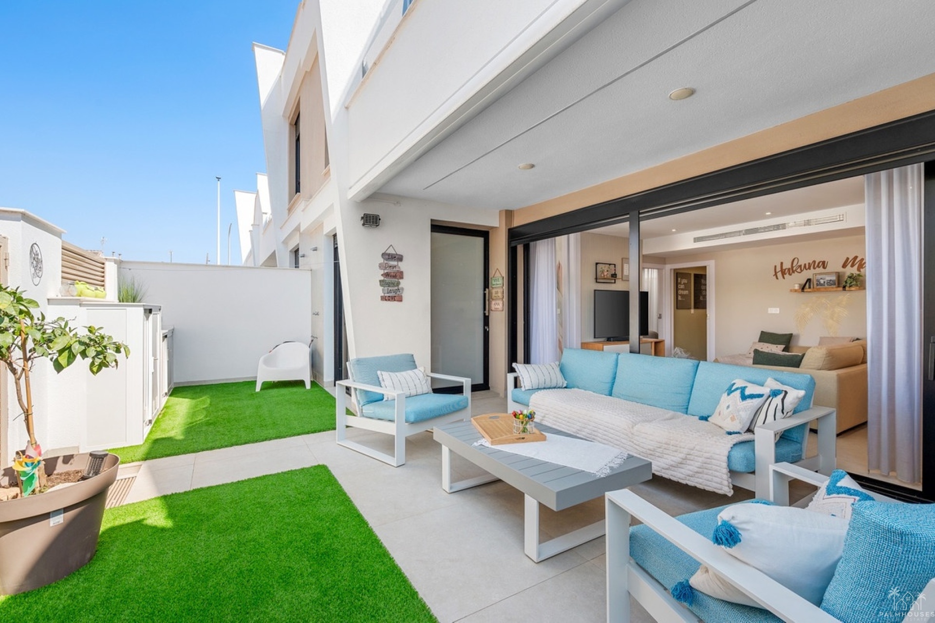 Revente - Apartment - San Pedro del Pinatar - San Pedro del Pinatar Centro