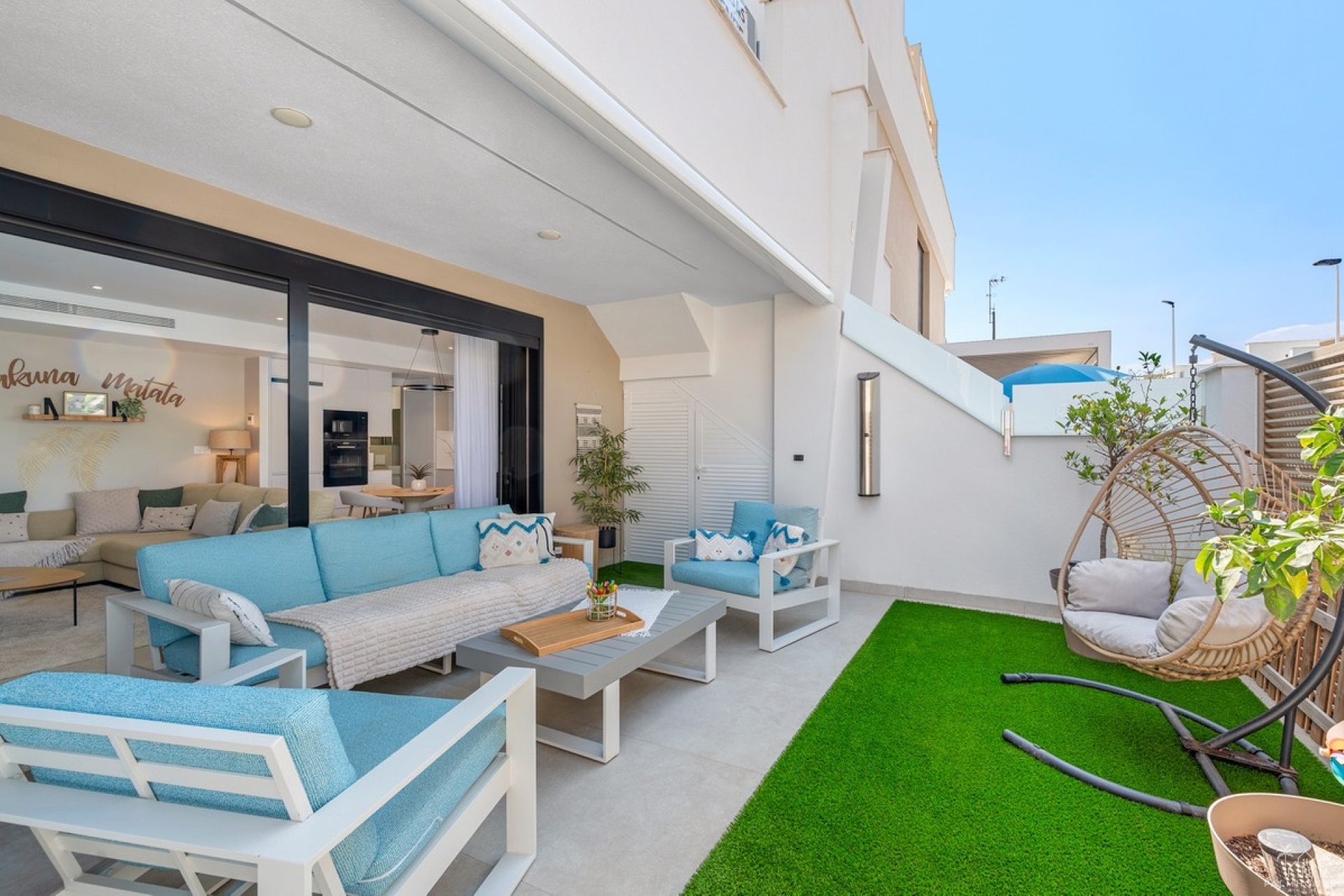 Revente - Apartment - San Pedro del Pinatar - San Pedro del Pinatar Centro