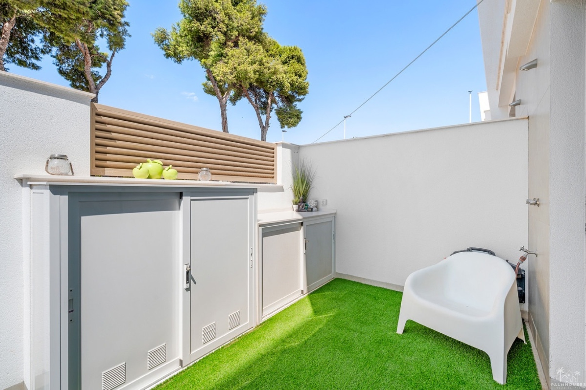Revente - Apartment - San Pedro del Pinatar - San Pedro del Pinatar Centro