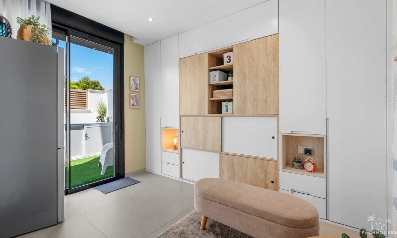 Revente - Apartment - San Pedro del Pinatar - San Pedro del Pinatar Centro