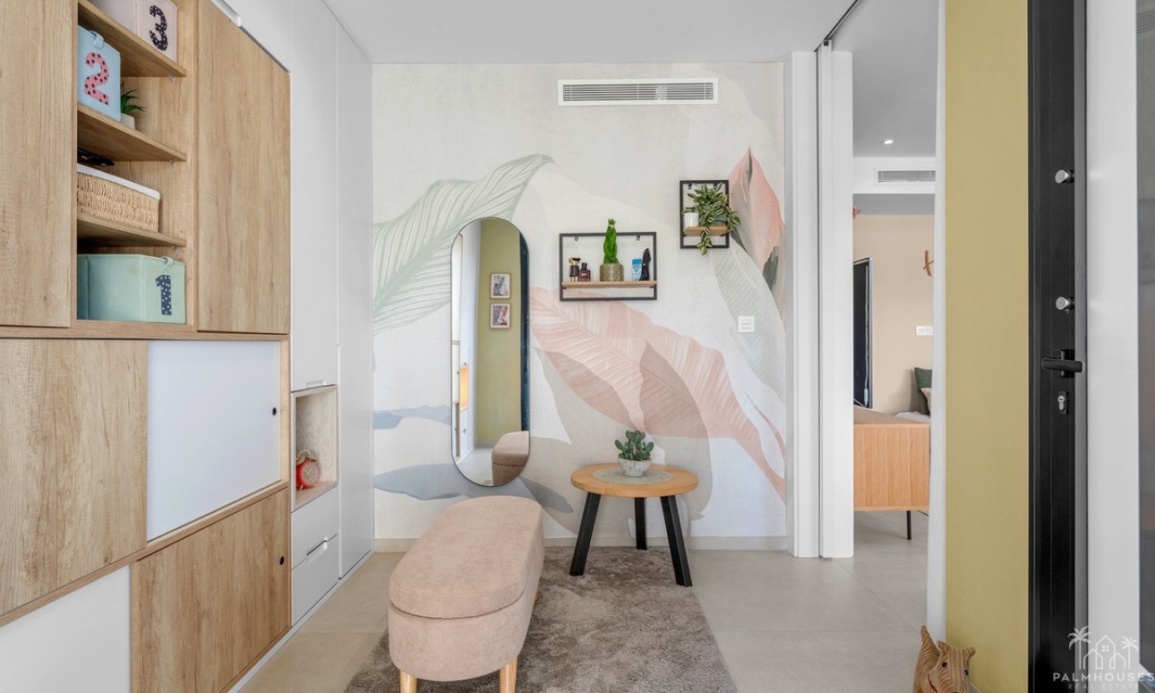 Revente - Apartment - San Pedro del Pinatar - San Pedro del Pinatar Centro