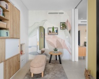 Revente - Apartment - San Pedro del Pinatar - San Pedro del Pinatar Centro