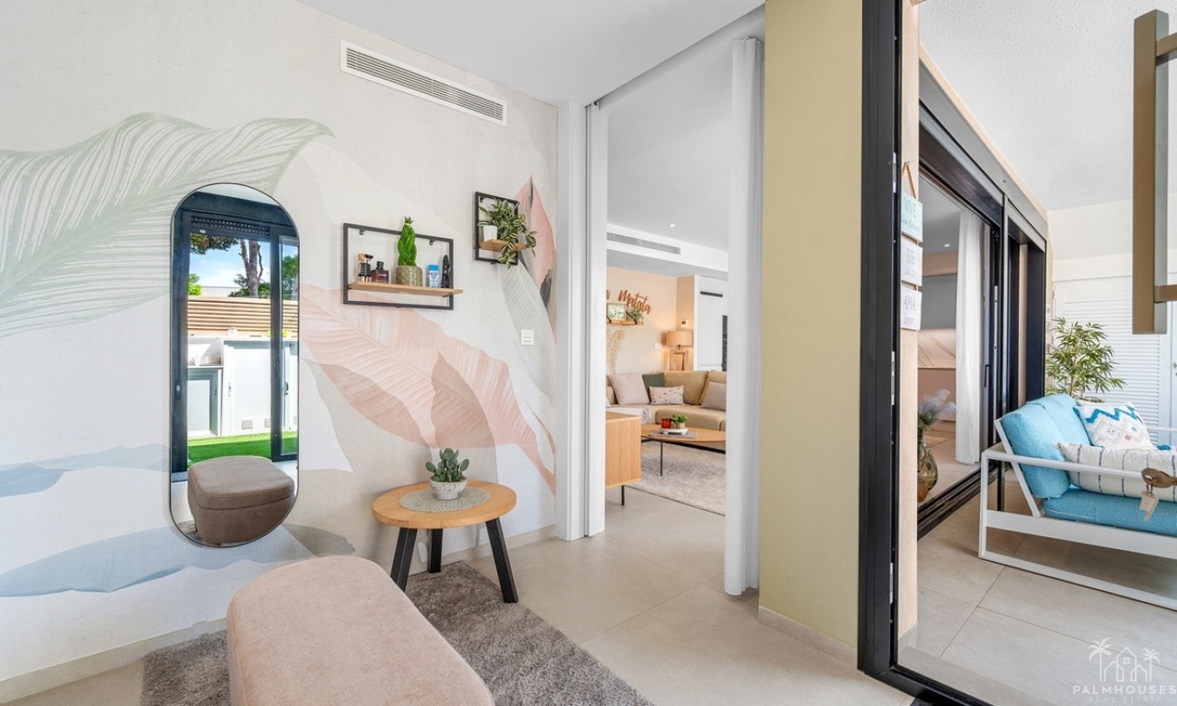 Revente - Apartment - San Pedro del Pinatar - San Pedro del Pinatar Centro