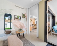 Revente - Apartment - San Pedro del Pinatar - San Pedro del Pinatar Centro