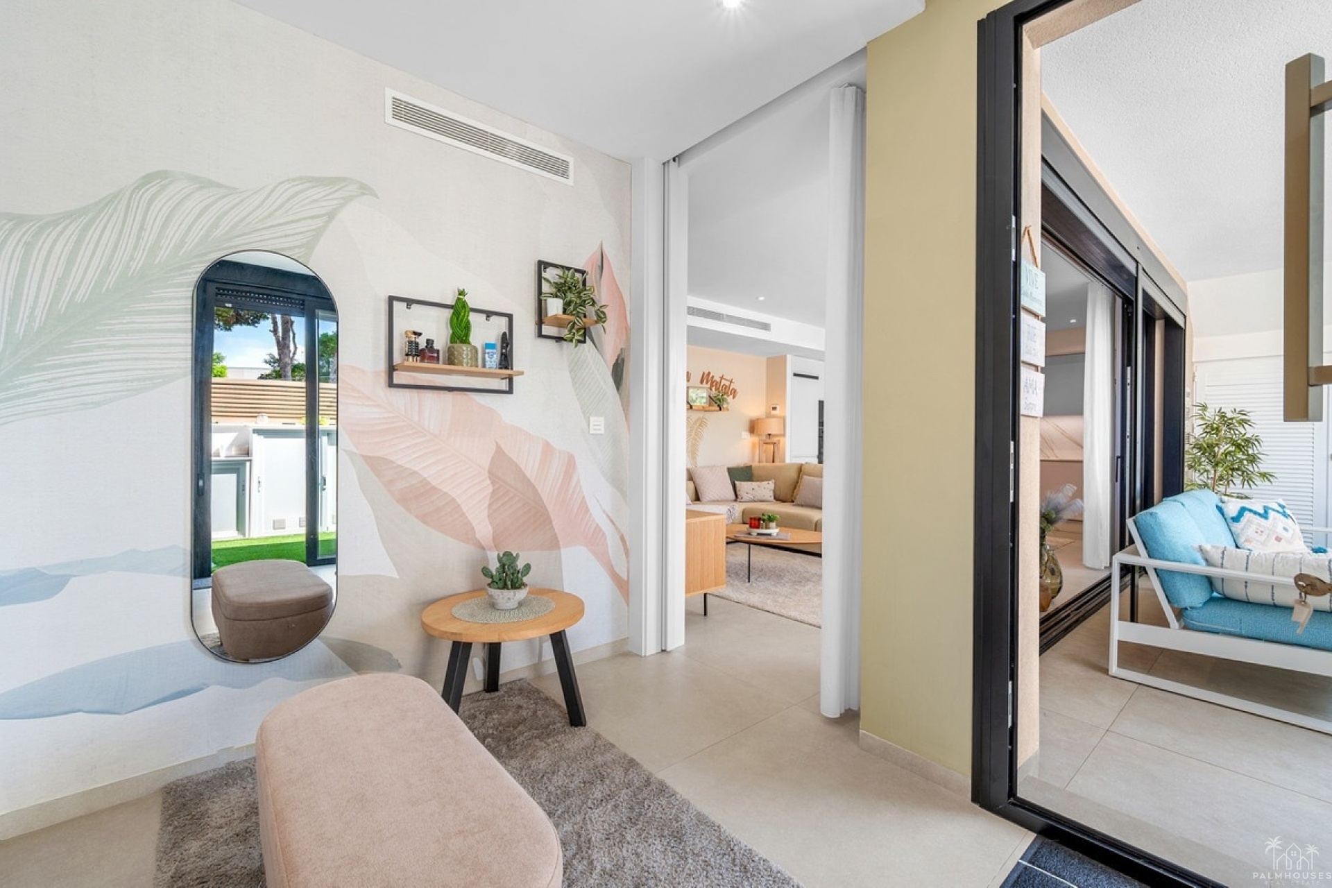 Revente - Apartment - San Pedro del Pinatar - San Pedro del Pinatar Centro