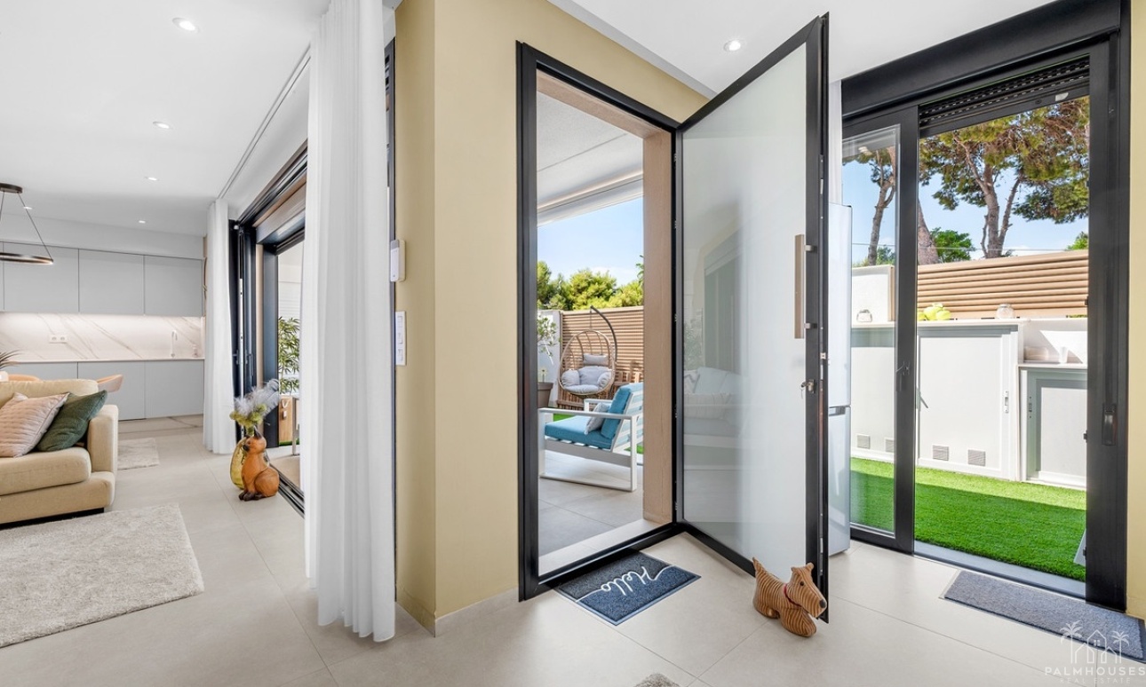 Revente - Apartment - San Pedro del Pinatar - San Pedro del Pinatar Centro