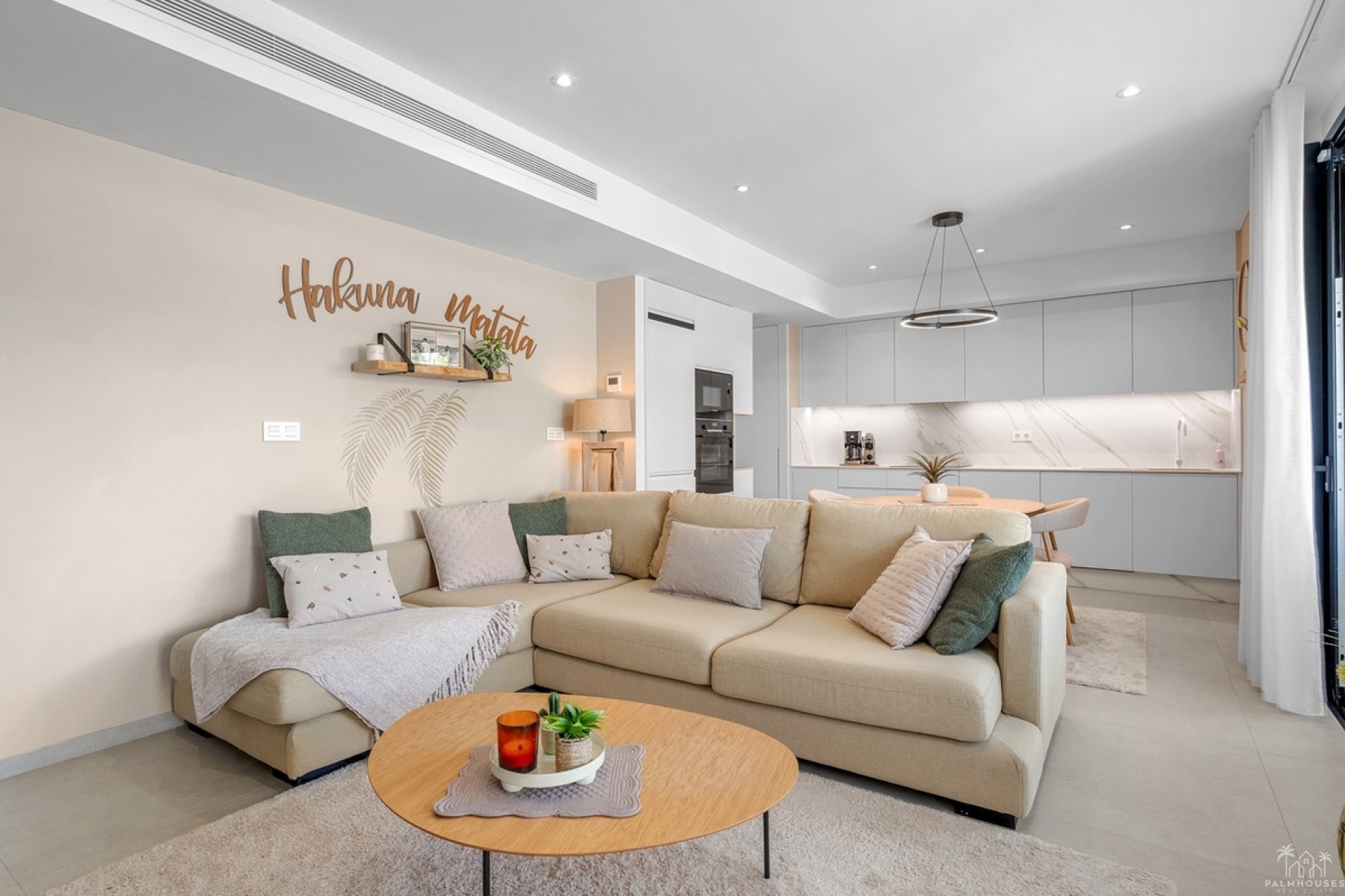 Revente - Apartment - San Pedro del Pinatar - San Pedro del Pinatar Centro