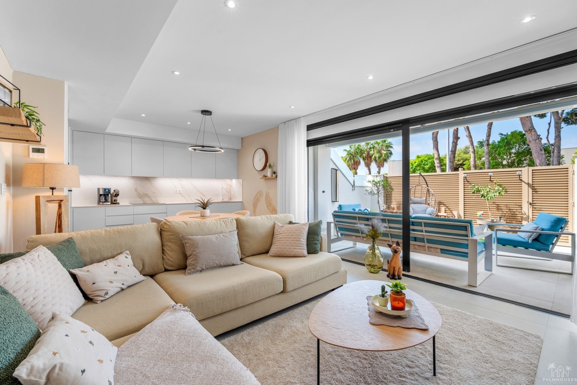 Revente - Apartment - San Pedro del Pinatar - San Pedro del Pinatar Centro