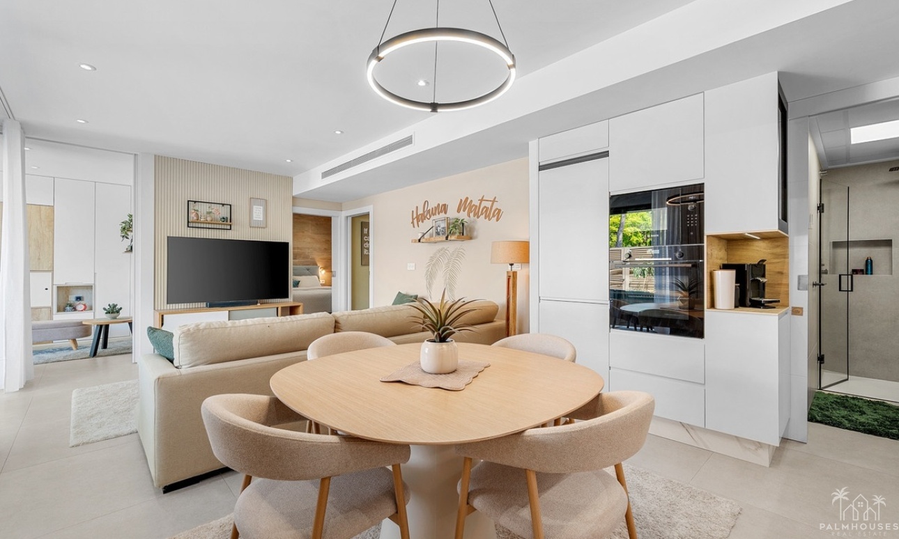 Revente - Apartment - San Pedro del Pinatar - San Pedro del Pinatar Centro