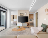 Revente - Apartment - San Pedro del Pinatar - San Pedro del Pinatar Centro
