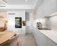 Revente - Apartment - San Pedro del Pinatar - San Pedro del Pinatar Centro