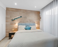 Revente - Apartment - San Pedro del Pinatar - San Pedro del Pinatar Centro