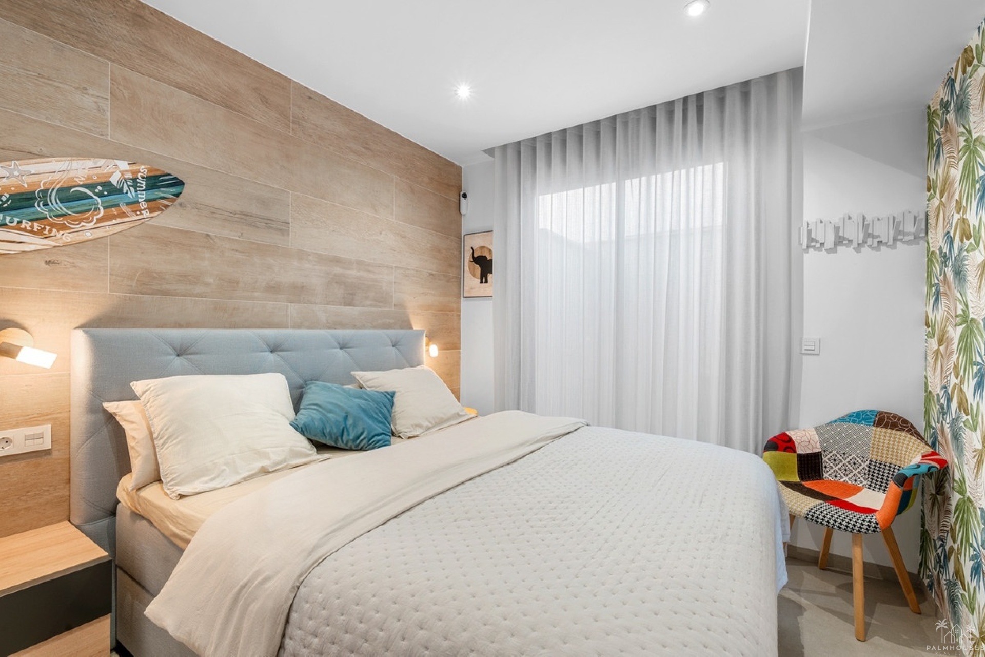Revente - Apartment - San Pedro del Pinatar - San Pedro del Pinatar Centro