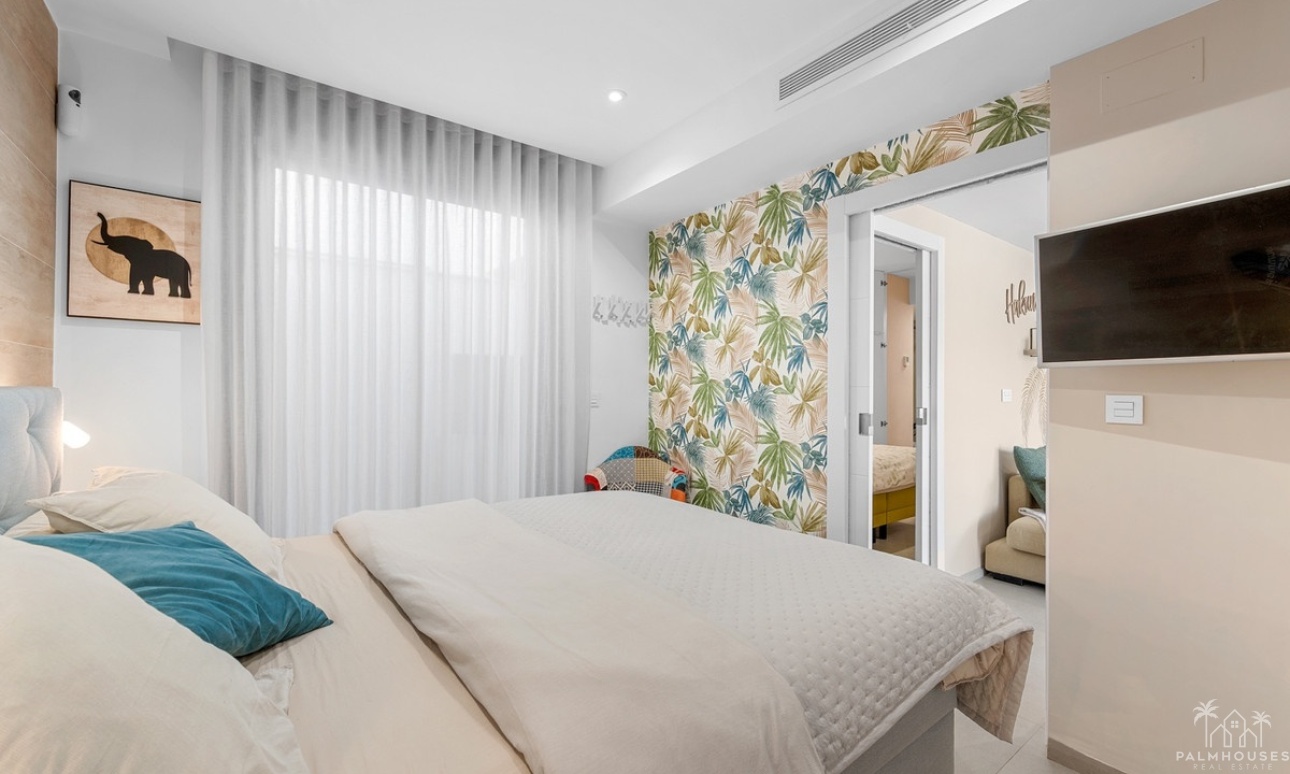 Revente - Apartment - San Pedro del Pinatar - San Pedro del Pinatar Centro