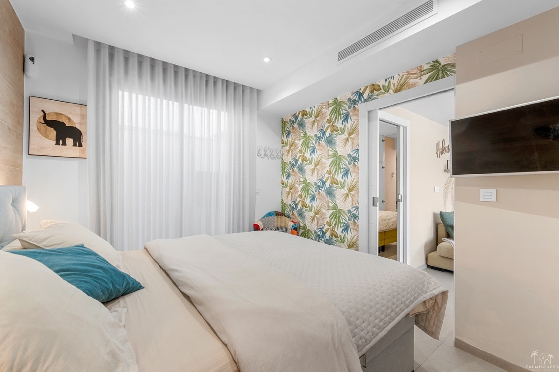 Revente - Apartment - San Pedro del Pinatar - San Pedro del Pinatar Centro