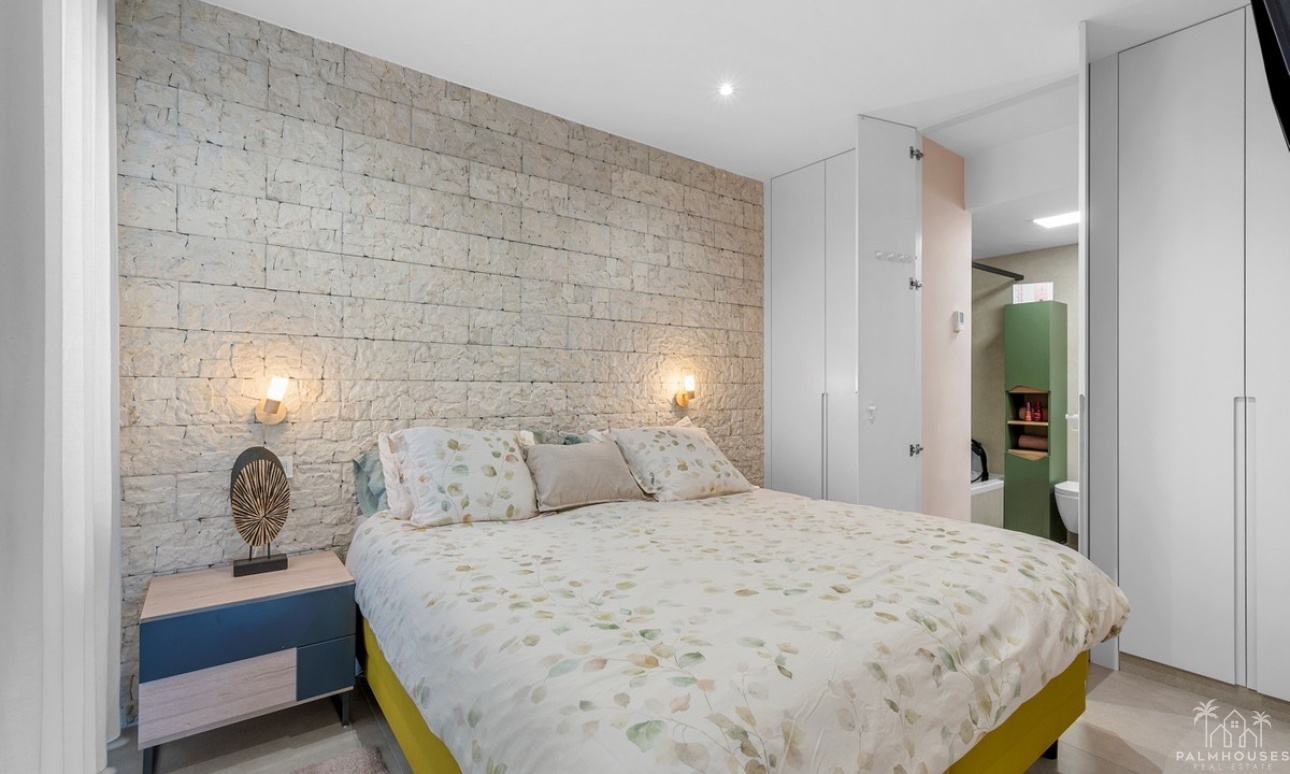 Revente - Apartment - San Pedro del Pinatar - San Pedro del Pinatar Centro