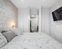 Revente - Apartment - San Pedro del Pinatar - San Pedro del Pinatar Centro