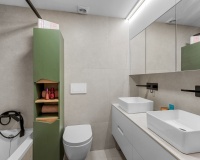Revente - Apartment - San Pedro del Pinatar - San Pedro del Pinatar Centro