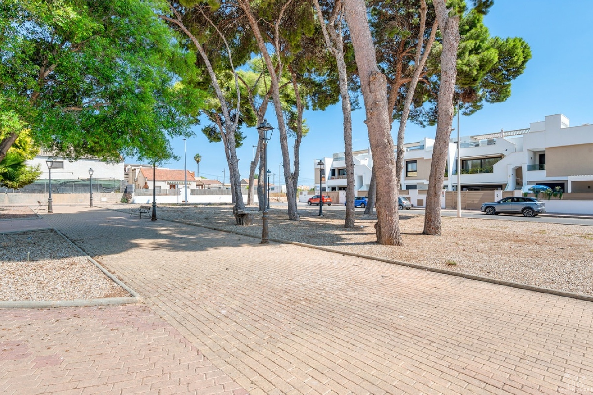 Revente - Apartment - San Pedro del Pinatar - San Pedro del Pinatar Centro