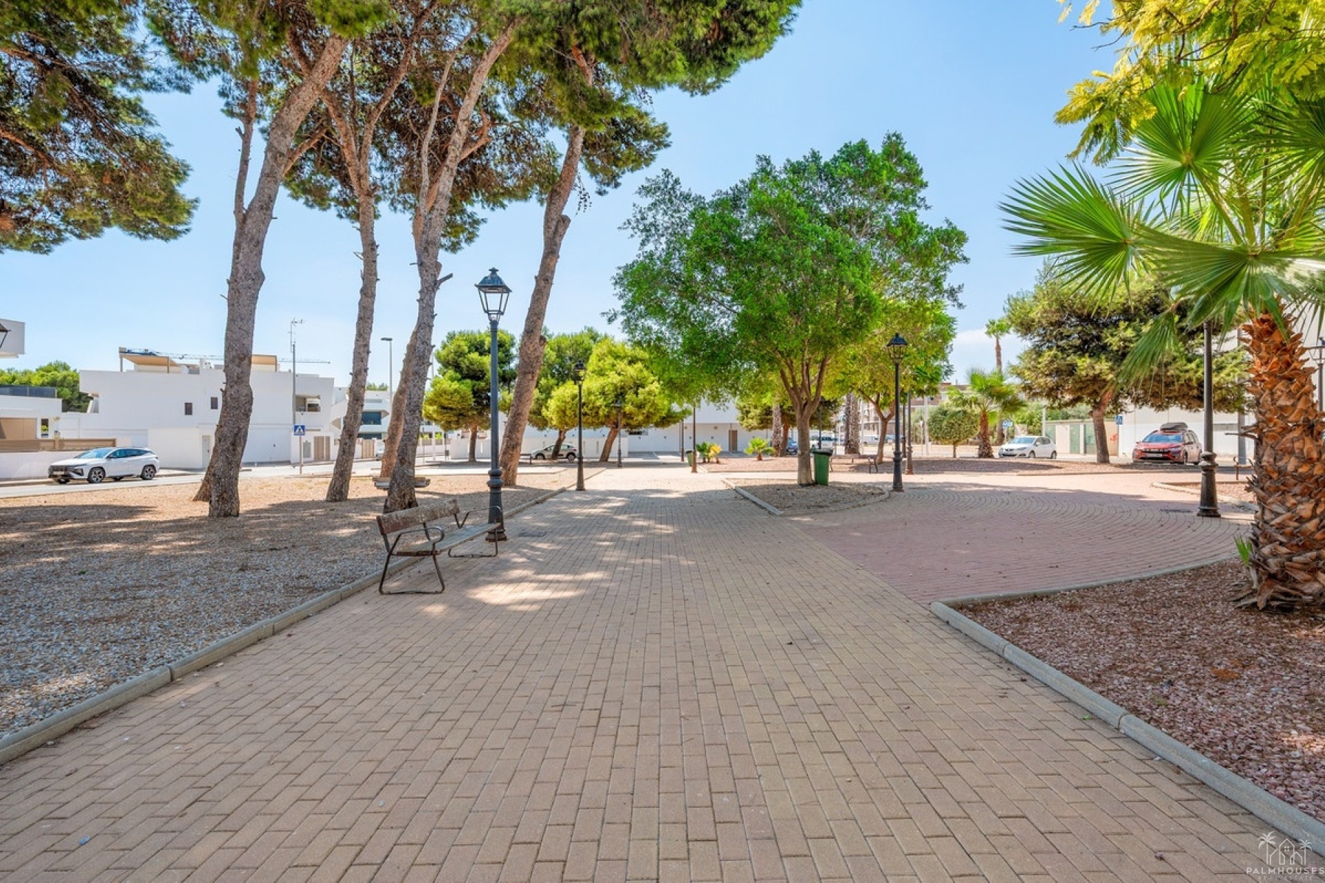 Revente - Apartment - San Pedro del Pinatar - San Pedro del Pinatar Centro