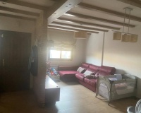Revente - Apartment - San Pedro del Pinatar - Villaalegría