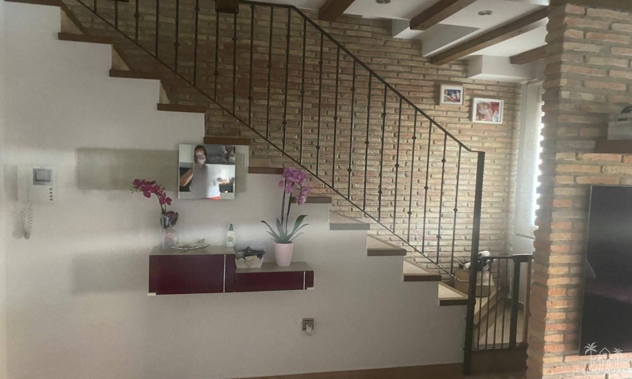 Revente - Apartment - San Pedro del Pinatar - Villaalegría