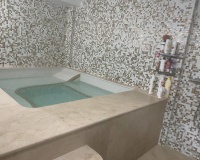 Revente - Apartment - San Pedro del Pinatar - Villaalegría
