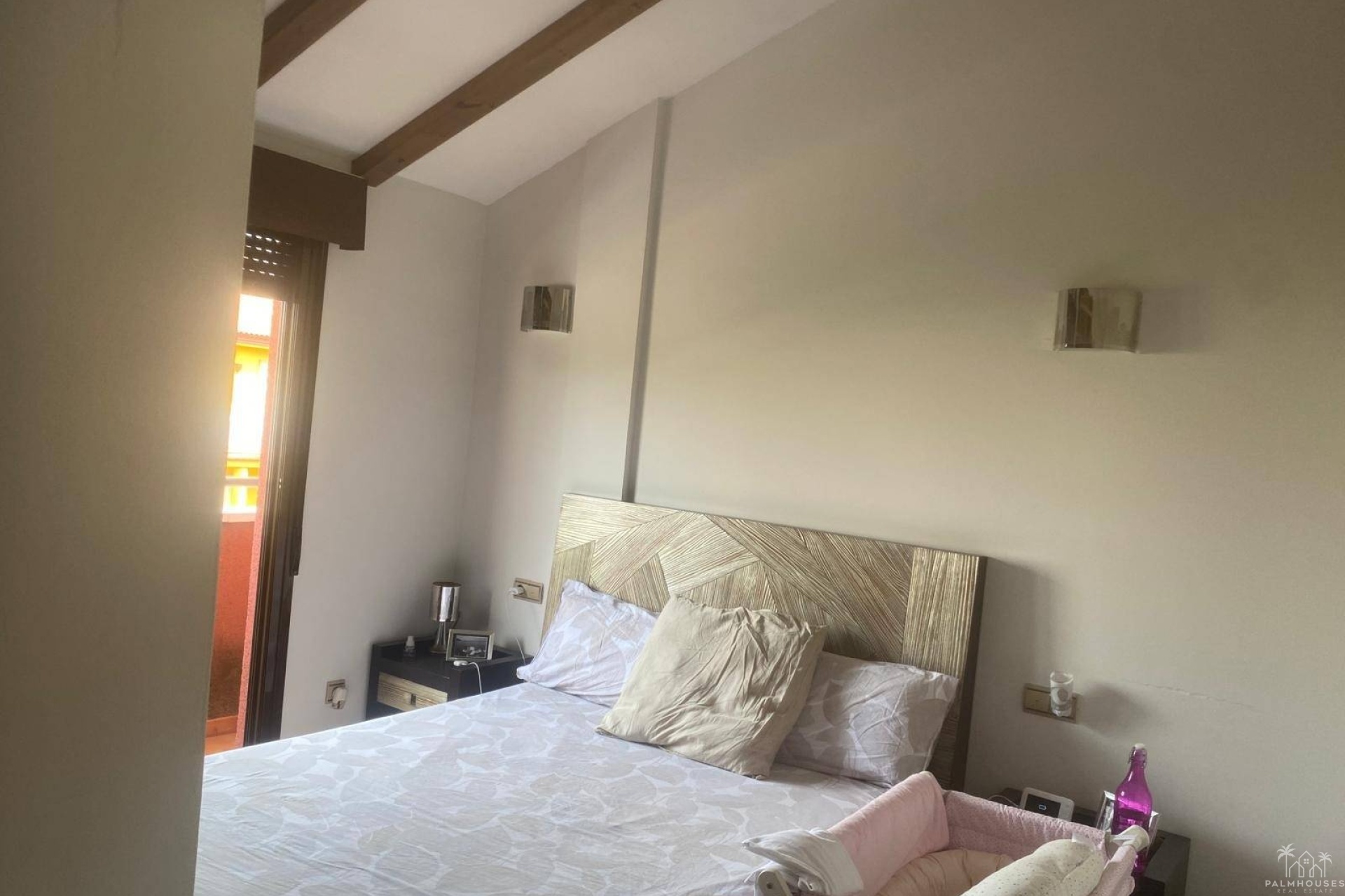 Revente - Apartment - San Pedro del Pinatar - Villaalegría