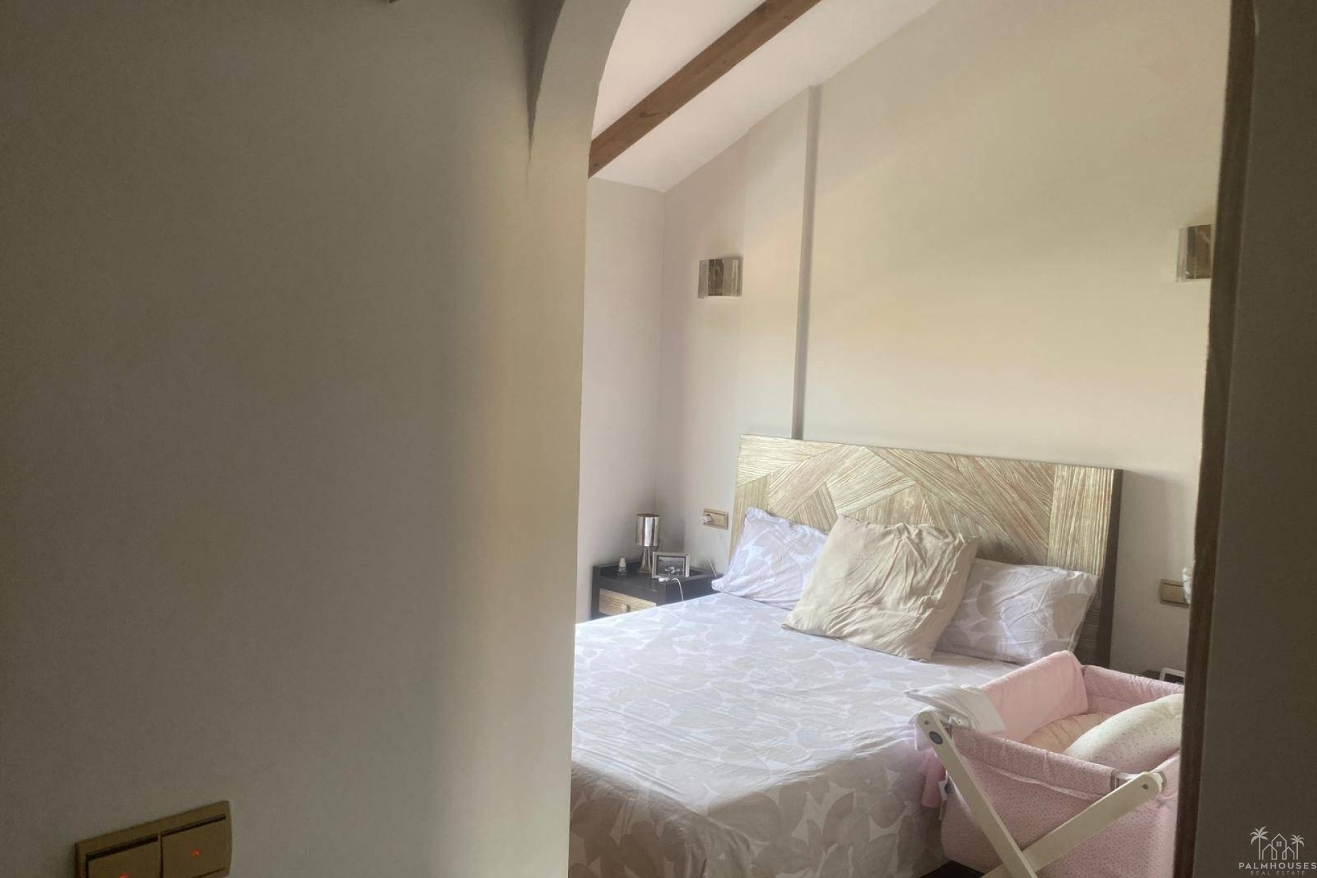 Revente - Apartment - San Pedro del Pinatar - Villaalegría