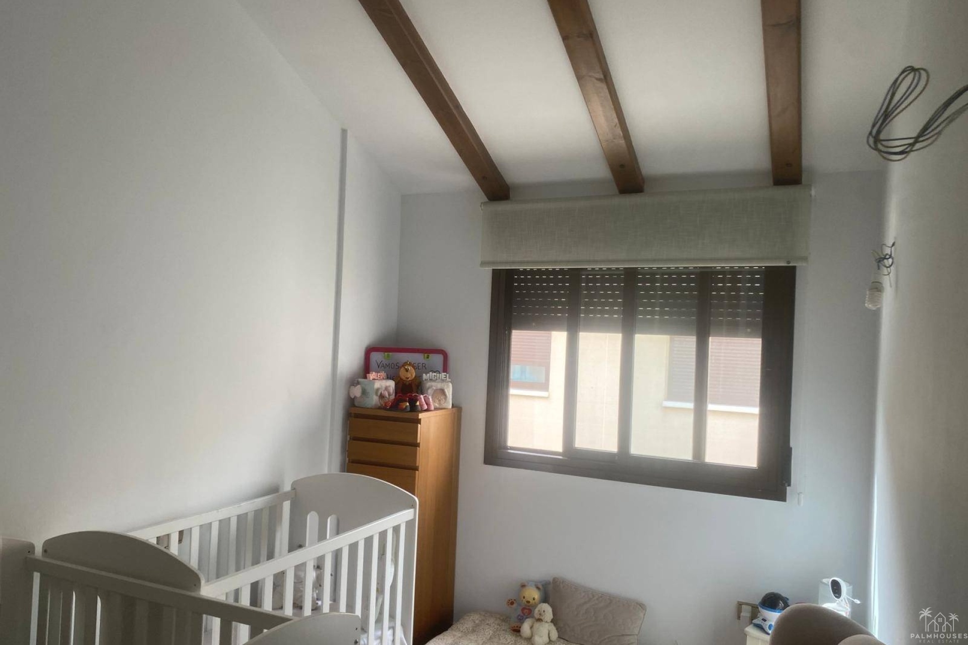 Revente - Apartment - San Pedro del Pinatar - Villaalegría