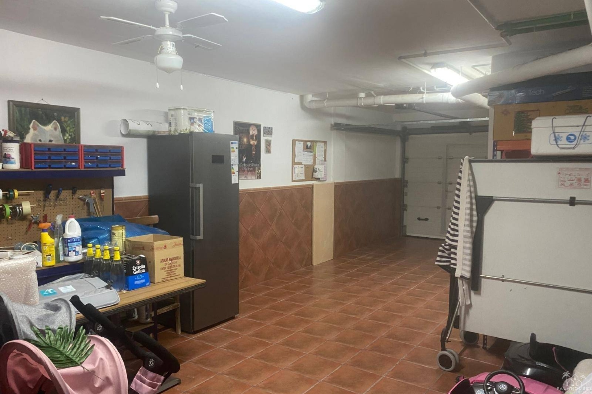 Revente - Apartment - San Pedro del Pinatar - Villaalegría