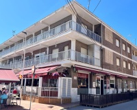 Revente - Apartment - San Pedro del Pinatar - Villananitos  Lo Pagan