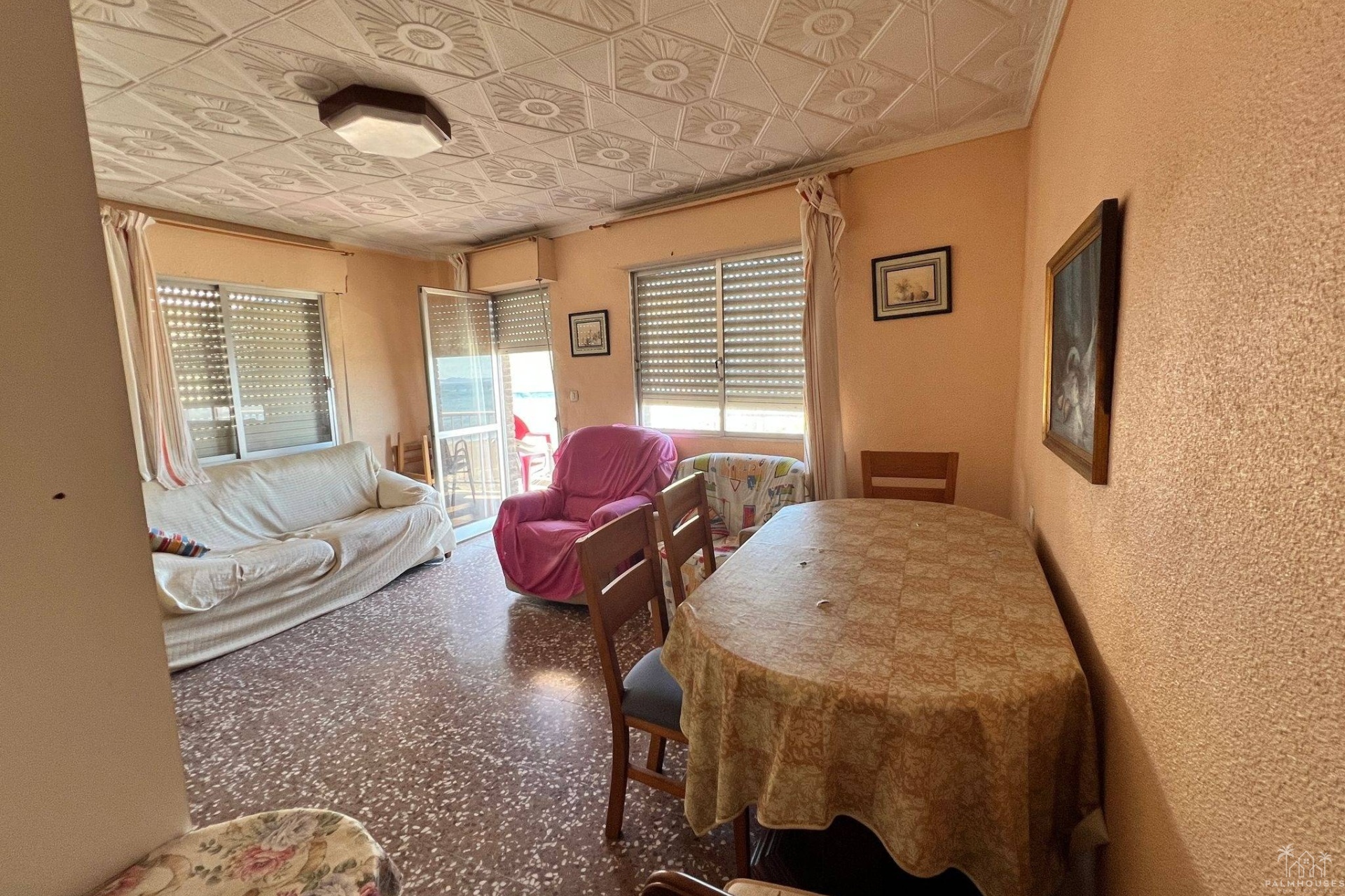 Revente - Apartment - San Pedro del Pinatar - Villananitos  Lo Pagan