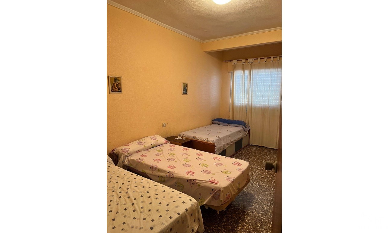 Revente - Apartment - San Pedro del Pinatar - Villananitos  Lo Pagan