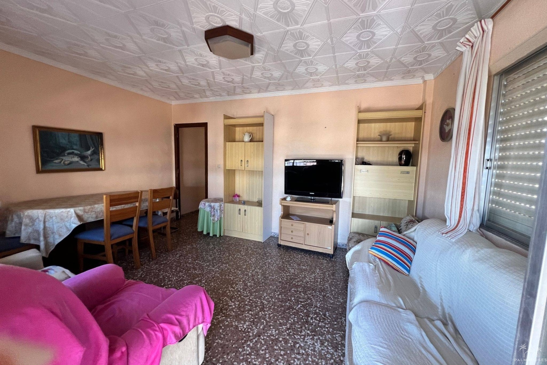 Revente - Apartment - San Pedro del Pinatar - Villananitos  Lo Pagan