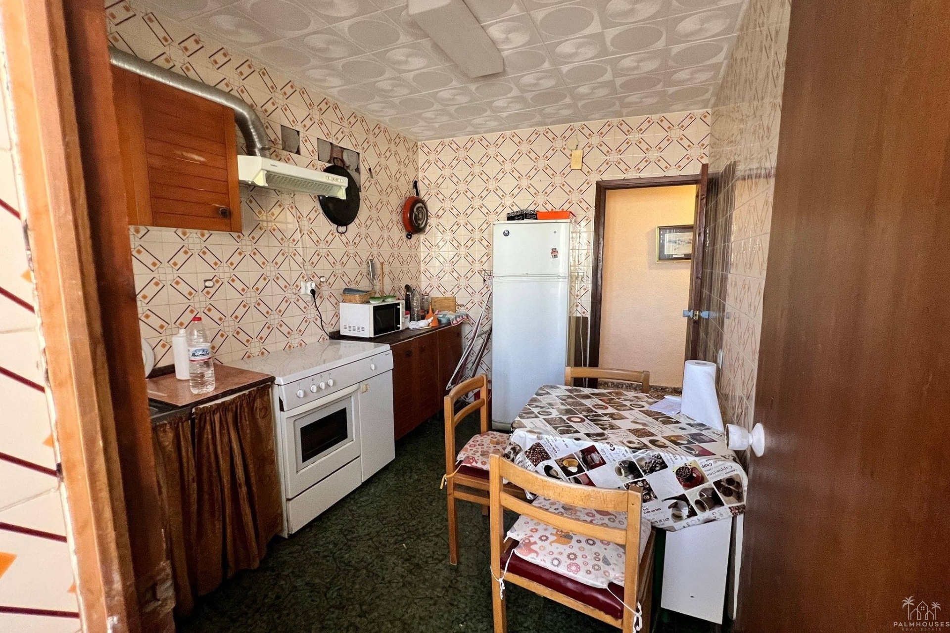 Revente - Apartment - San Pedro del Pinatar - Villananitos  Lo Pagan
