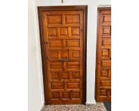 Revente - Apartment - San Pedro del Pinatar - Villananitos  Lo Pagan