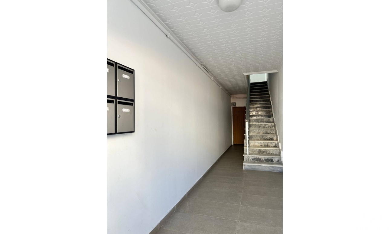 Revente - Apartment - San Pedro del Pinatar - Villananitos  Lo Pagan