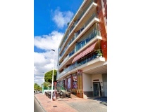 Revente - Apartment - San Pedro del Pinatar - Villananitos