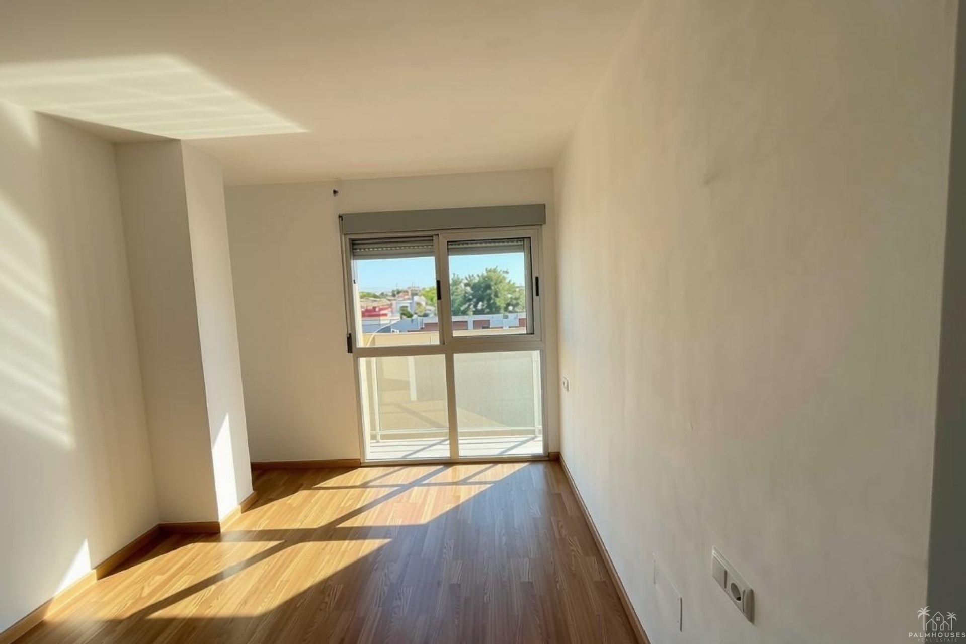 Revente - Apartment - San Pedro del Pinatar - Villananitos