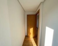 Revente - Apartment - San Pedro del Pinatar - Villananitos