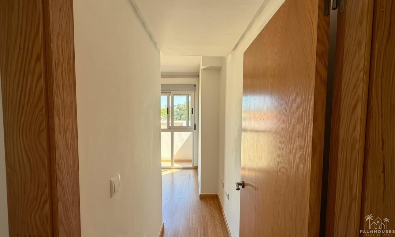 Revente - Apartment - San Pedro del Pinatar - Villananitos