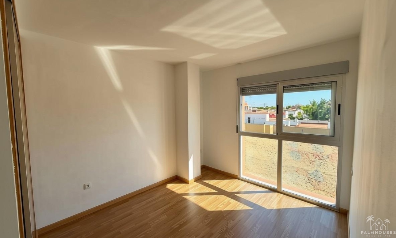 Revente - Apartment - San Pedro del Pinatar - Villananitos