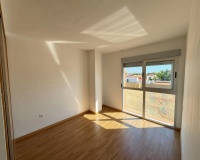 Revente - Apartment - San Pedro del Pinatar - Villananitos