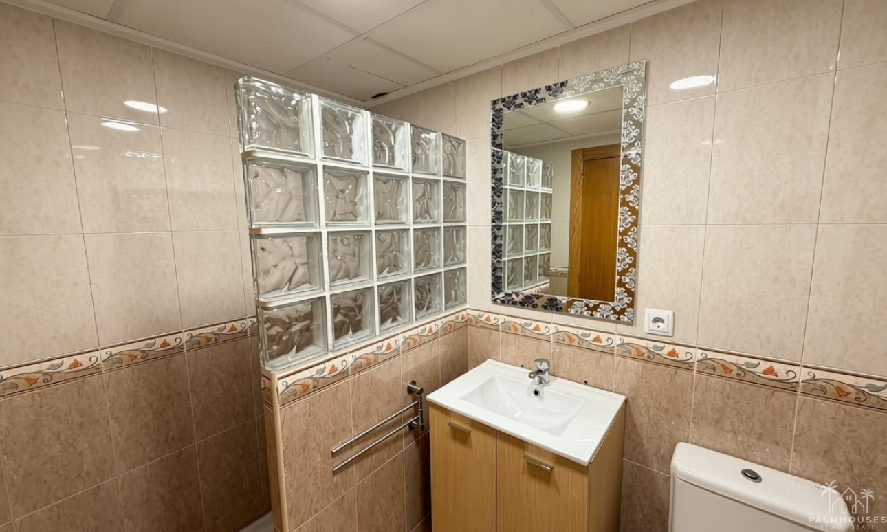 Revente - Apartment - San Pedro del Pinatar - Villananitos