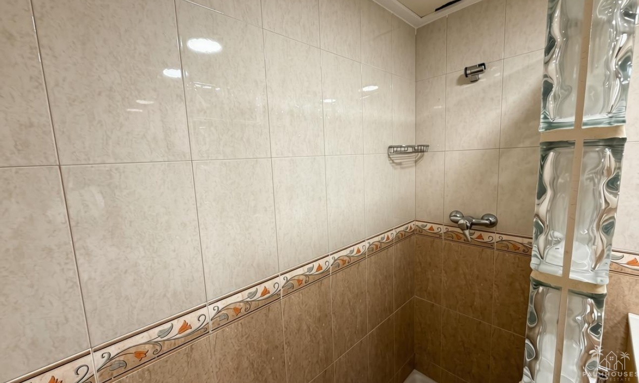 Revente - Apartment - San Pedro del Pinatar - Villananitos